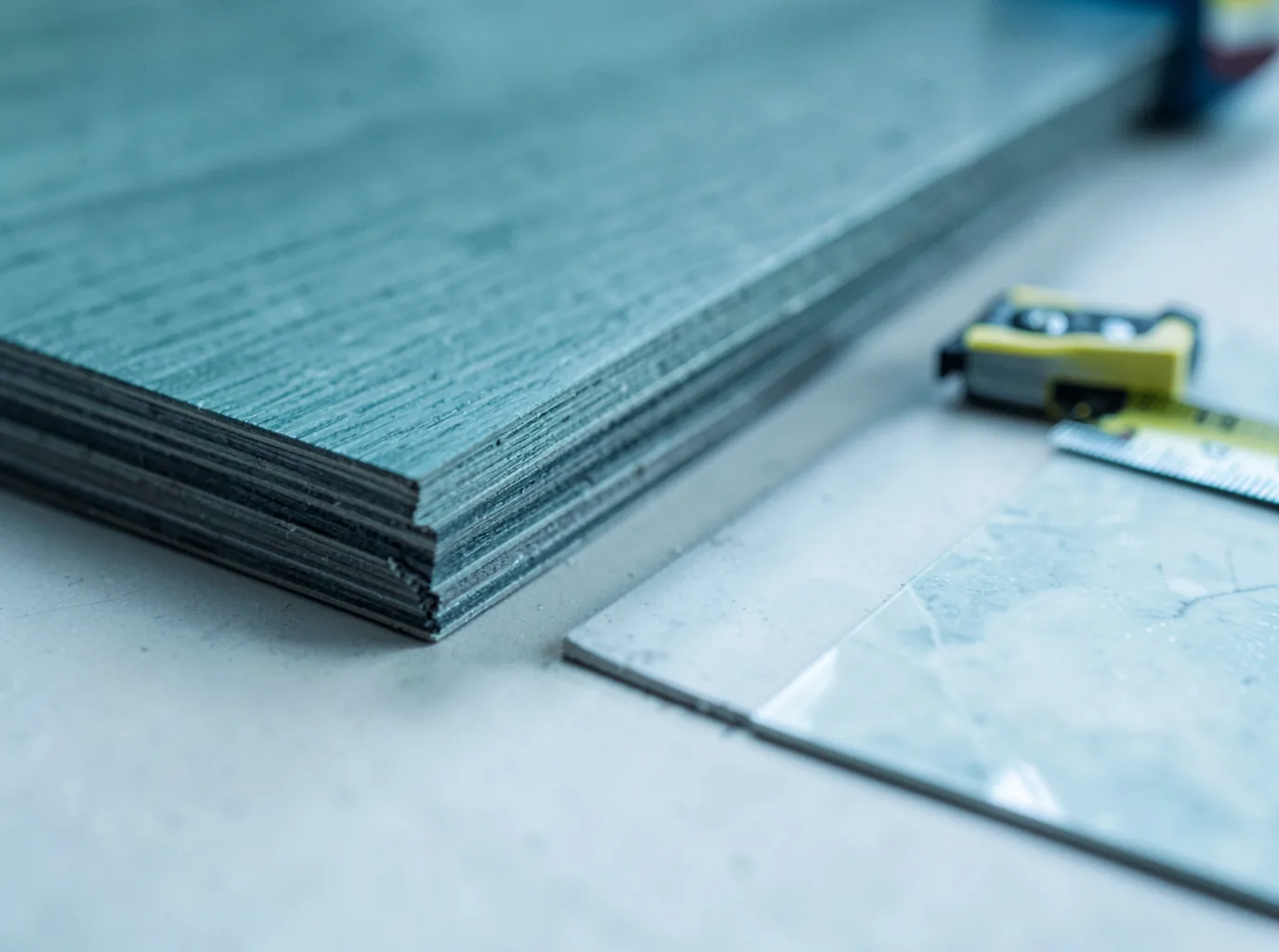 Luxury Vinyl Plank Installation Pottersville, NJ FAQs